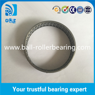İğne Roller Kafesleri Montajları Chrome çelik rulmanlar GCR15 K85 x 92 x 20 Kalınlığı 20mm