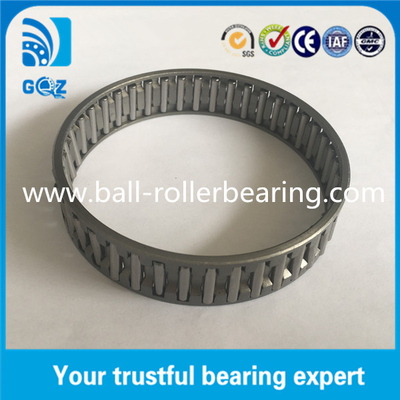 İğne Roller Kafesleri Montajları Chrome çelik rulmanlar GCR15 K85 x 92 x 20 Kalınlığı 20mm