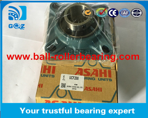 Tarım Makine Taşıyıcı Birimleri Ev Yastık Blok Taşıyıcı UCF308 ASAHI Taşıyıcılar Ucf 308