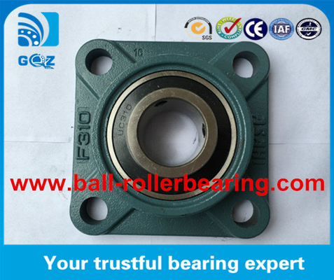 Tarım Makine Taşıyıcı Birimleri Ev Yastık Blok Taşıyıcı UCF308 ASAHI Taşıyıcılar Ucf 308