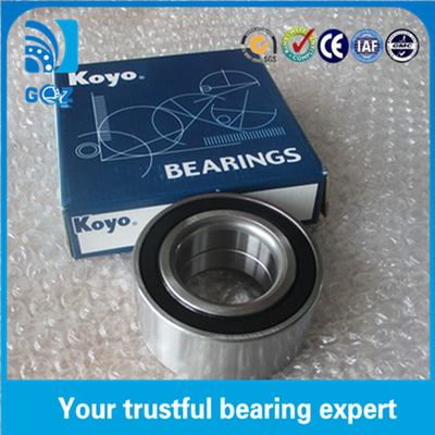 KOYO NSK Otomobil Araç Lageri 38BWD21CA53 DAC38700038A 38 * 70 * 38 mm
