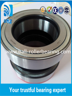 Kamyonun arka tekerlek merkezi Otomobil rulmanları FAG 566425.H195 ID:93.8 mm OD:148 mm