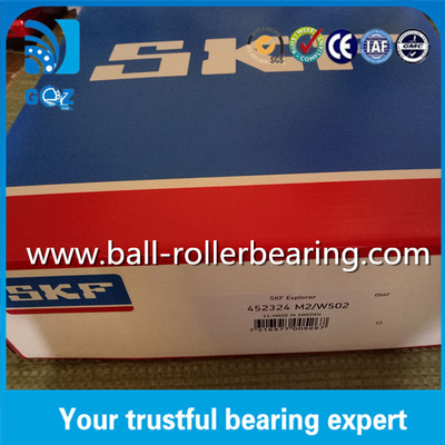 Yağ Çukur Bakır Kafes titreşimli ekran rulmanı SKF 452324M2/W502