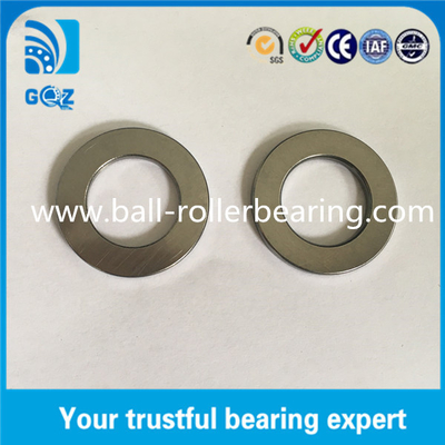 DIN 616 Chrome Steel Needle Roller Bearing GS81104 Konut Bulma Yıkama Makinesi