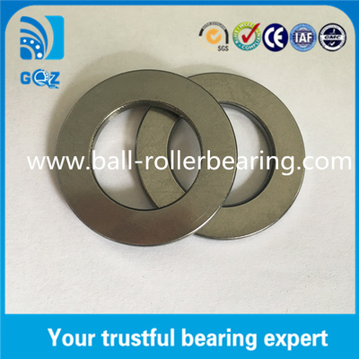 DIN 616 Chrome Steel Needle Roller Bearing GS81104 Konut Bulma Yıkama Makinesi