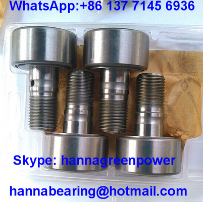 Stud Cam Takipçisi Tam Eklenme İğne Rol rulman KRV35-PP-A