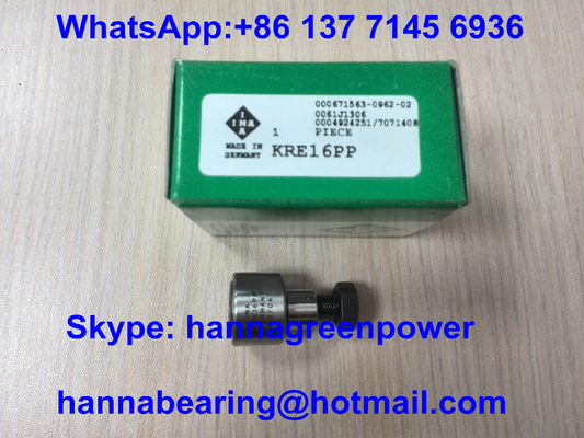 Çubuklu İğne Rol rulman KRE19PP 19*11*32 mm