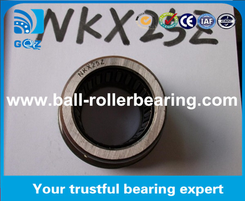 HRC 58 - 63 NX10 Tek sıra iğneli rulo rulmanları NX 10 NX10 Z NX 10Z 10 x 19 x 18 mm