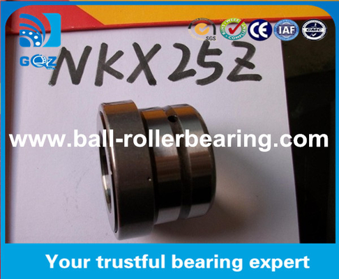 HRC 58 - 63 NX10 Tek sıra iğneli rulo rulmanları NX 10 NX10 Z NX 10Z 10 x 19 x 18 mm