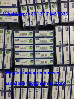 Düşük sürtünme otomobil rulmanları E2.6203-2Z/C3 E2 Derin oluklu top rulmanları 17*40*12mm