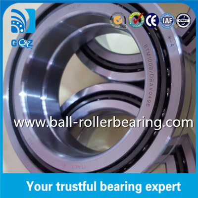 DB Arrangement 40 derece açılı temas top rulmanı SKF BTM100B/DBAVQ496