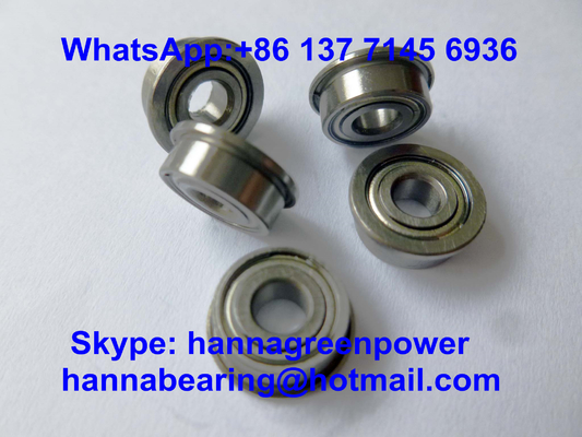 SSF6712ZZ paslanmaz çelik küre rulmanı 60*75*7mm araba rulmanı ile