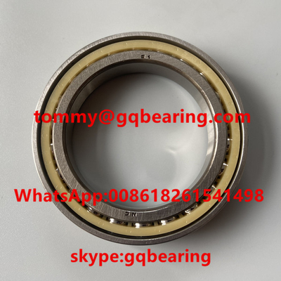 NACHI 50BA07S1 50BA0751 Tek Satırlı Derin Çukurlu Top Taşıyıcısı 50x72x12mm