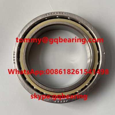 NACHI 50BA07S1 50BA0751 Tek Satırlı Derin Çukurlu Top Taşıyıcısı 50x72x12mm