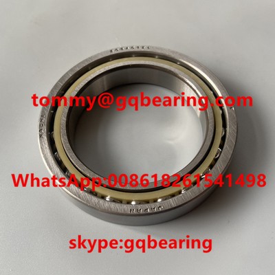 NACHI 50BA07S1 50BA0751 Tek Satırlı Derin Çukurlu Top Taşıyıcısı 50x72x12mm