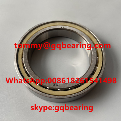 NACHI 50BA07S1 50BA0751 Tek Satırlı Derin Çukurlu Top Taşıyıcısı 50x72x12mm