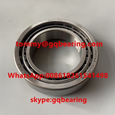 NSK R51-4 R51-4A1 Tek sıra konik rulo rulman 51x81x23mm