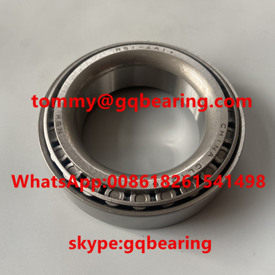 NSK R51-4 R51-4A1 Tek sıra konik rulo rulman 51x81x23mm