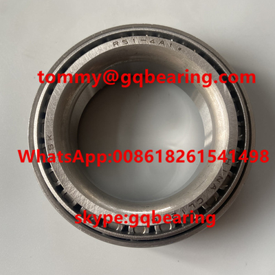NSK R51-4 R51-4A1 Tek sıra konik rulo rulman 51x81x23mm