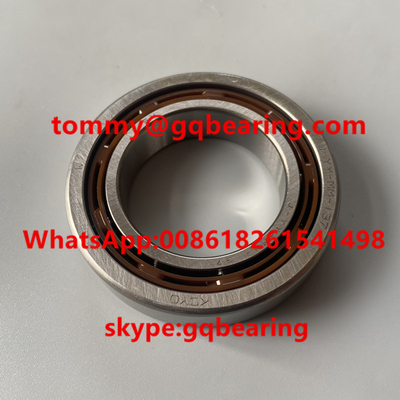 Koyo DG355812 DG355812-2CS Tek Sıralı Derin Çukurlu Top Taşıma 35x58x12 mm