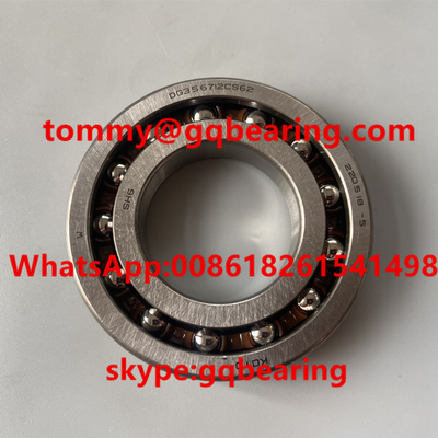 Koyo DG356712CS62 Tek Satırlı Derin Çukurlu Top Taşıyıcısı 35x67x12 mm