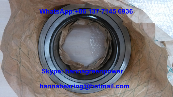 SL06036E C3 Kendi kendine hizalı Çift Sıralı Silindrik Rol rulman 180*280*120 mm