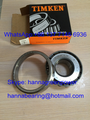 33880 - 33822 Çubuk Montajı, 38.1x95.25x27.785 mm
