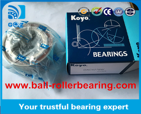 DAC357245CW2RS 90363-35001 KOYO Tekerlek rulmanları