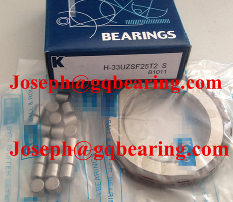 H-33UZSF25T2S Eksantrik Silinrik Rol rulman 32,5 x 54 x 8 mm