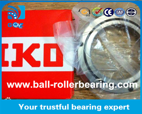 Yüksek hassasiyetli rulmanlar IKO çapraz rulo rulmanı RB7013 THK rulo rulmanı 70 x 100 x 13 mm