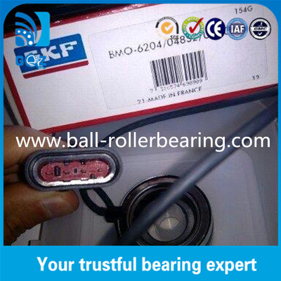 SKF Lineer Ball Bearing BMO-6204 / 048S2 / UA108A Sensor Bearing Unit Motor Encoder Unit 20 x 47 x 14 mm