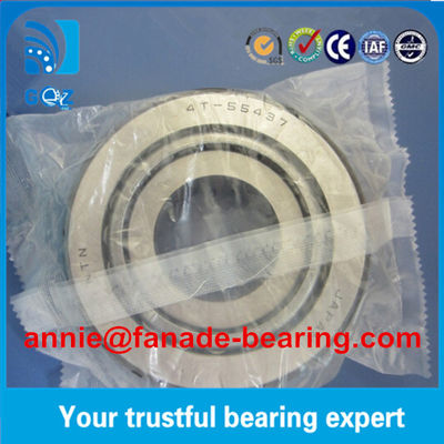 stok EXW Fiyat Japonya rulman PDF NTN 4T-30310 g Taper Roller Bearings 50x110x29.25 T-30310