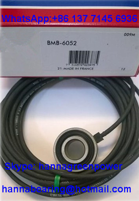 BMB-6052 Motor Sensör Taşıması 5 metrelik Tel 6202/VK2415 Toyota Çatal Taşıma Taşıması ile