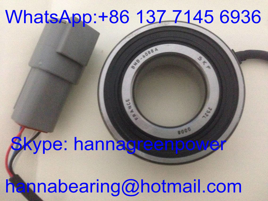 BMB-6088A Motor Kodlayıcı Birim Bağlantısı ile BMB6088A Çatal Taşıyıcı 25*52*21.1mm