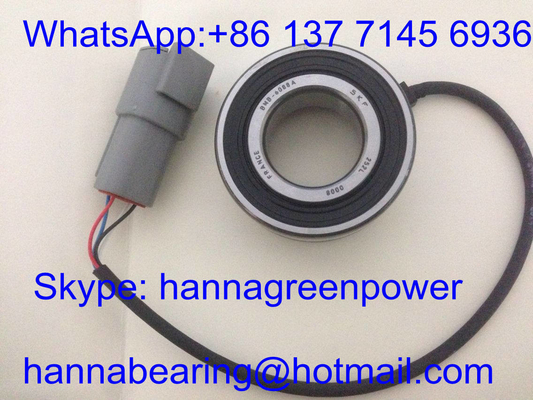 BMB-6088A Motor Kodlayıcı Birim Bağlantısı ile BMB6088A Çatal Taşıyıcı 25*52*21.1mm