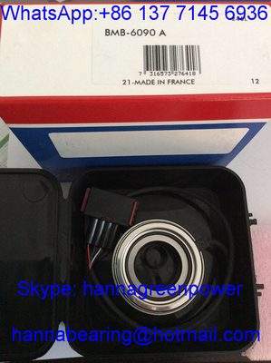 BMB-6090A Forklift Motor Sensör Taşıma BMB6090A Kodlayıcı Taşıma 30*62*22.1mm