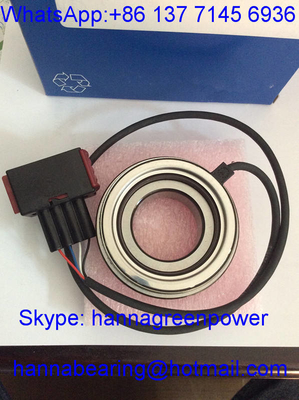 BMB-6090A Forklift Motor Sensör Taşıma BMB6090A Kodlayıcı Taşıma 30*62*22.1mm