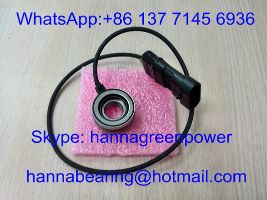 BMB-6202/032S2/UA002A Sensör rulmanı BMB-6202/032S2/UB108A Derin kanarya küre rulmanı