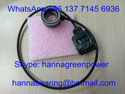 BMB-6202/032S2/UA002A Sensör rulmanı BMB-6202/032S2/UB108A Derin kanarya küre rulmanı