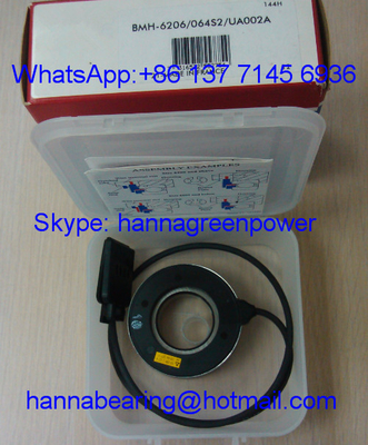 BMH6206-064S2-UA002A TCM Forklift Lageri BMH620606452UA002A Küre Lageri 30*62*22.1mm