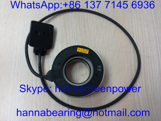 BMH6206-064S2-UA002A TCM Forklift Lageri BMH620606452UA002A Küre Lageri 30*62*22.1mm