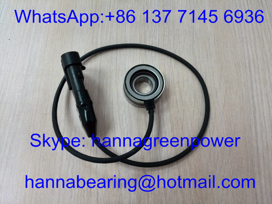 BMO-6204/048S2/UA108A Otomobil Motoru Taşıyıcısı, Plug ile BMB-6204/048S2/UA002A Kodlayıcı Taşıyıcısı