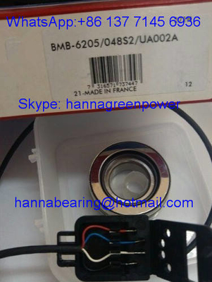 BMO-6205/048S2/UA108A 48 Dövme Kodlayıcı Lageri BMO-6205/048S2/UA008A Top Lageri