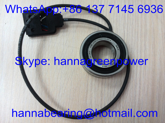 BMO-6205/048S2/UA108A 48 Dövme Kodlayıcı Lageri BMO-6205/048S2/UA008A Top Lageri