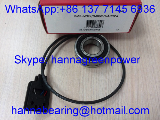 BMO-6205/048S2/UA108A 48 Dövme Kodlayıcı Lageri BMO-6205/048S2/UA008A Top Lageri