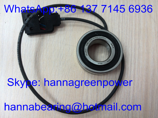 BMB6205/048S2/UA002A Fransa yapımı Kodlayıcı rulman BMB6205/048S2/EA002A Motor rulmanı