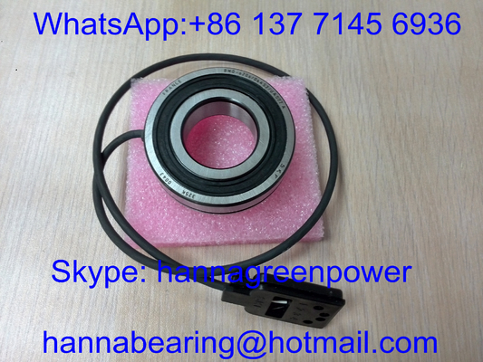 BMO6206/064S2/UA002A Kablolu AC İndüksiyon Otomobil rulmanları BMO6206/064S2/EA002A