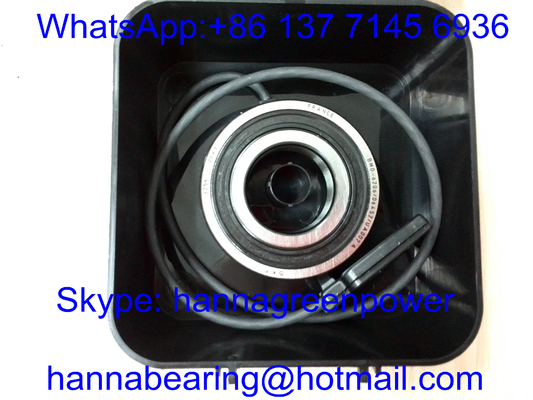 BMO6206/064S2/UA002A Kablolu AC İndüksiyon Otomobil rulmanları BMO6206/064S2/EA002A