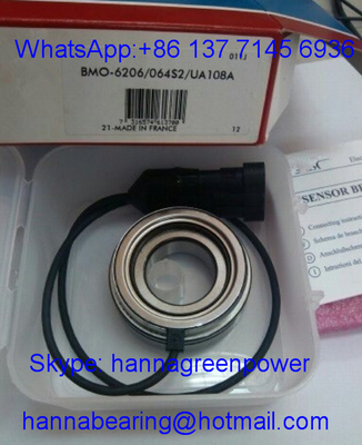 BMD6206/064S2/UA108A Bağlantılı Otomobil Lageri BMD-6206/064S2/EA108A