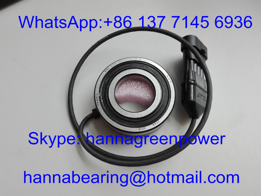 BMD6206/064S2/UA108A Bağlantılı Otomobil Lageri BMD-6206/064S2/EA108A